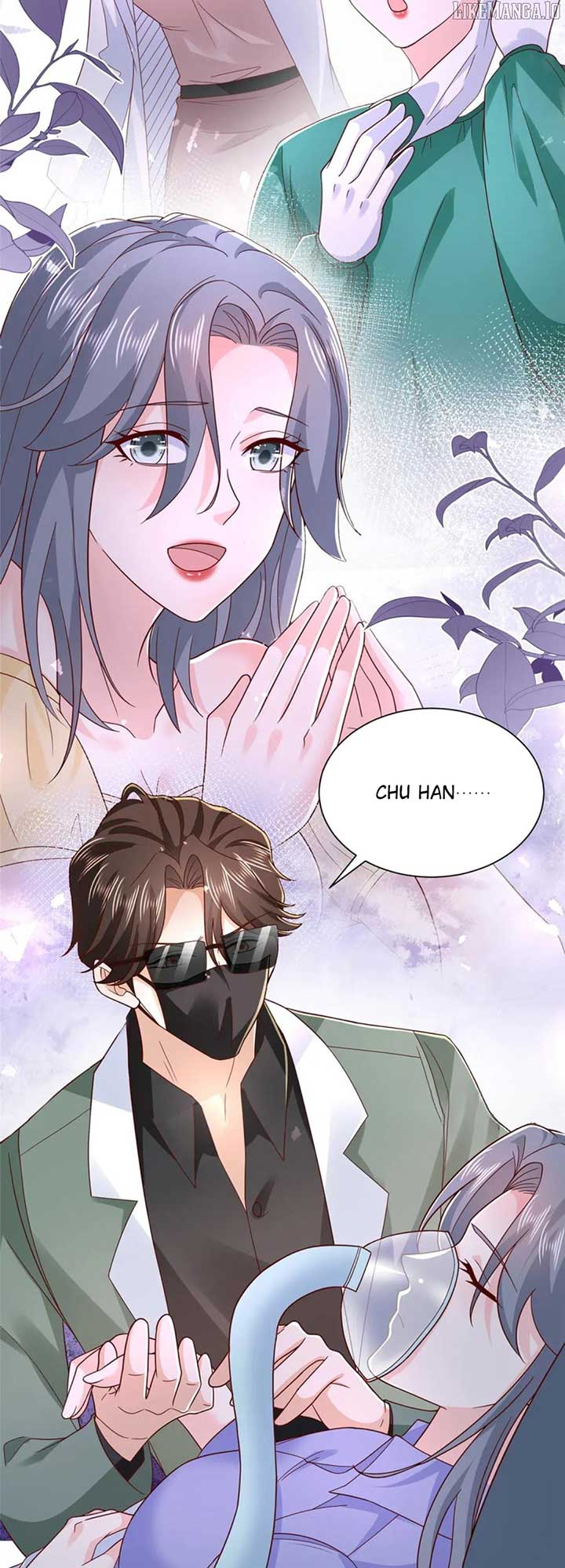 I randomly have a new career every week Chapter 831 103 15