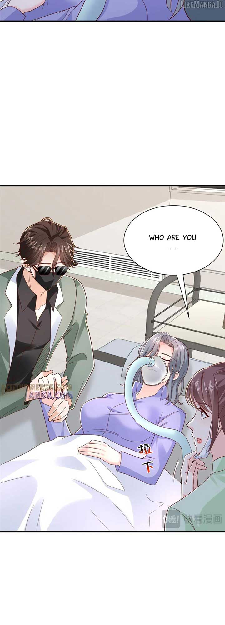 I randomly have a new career every week Chapter 831 104 16