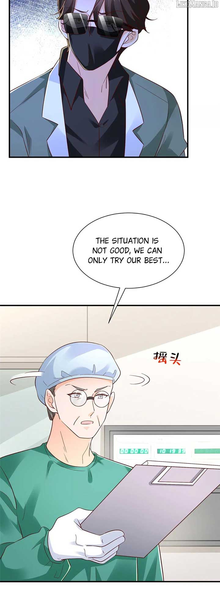 I randomly have a new career every week Chapter 831 106 18