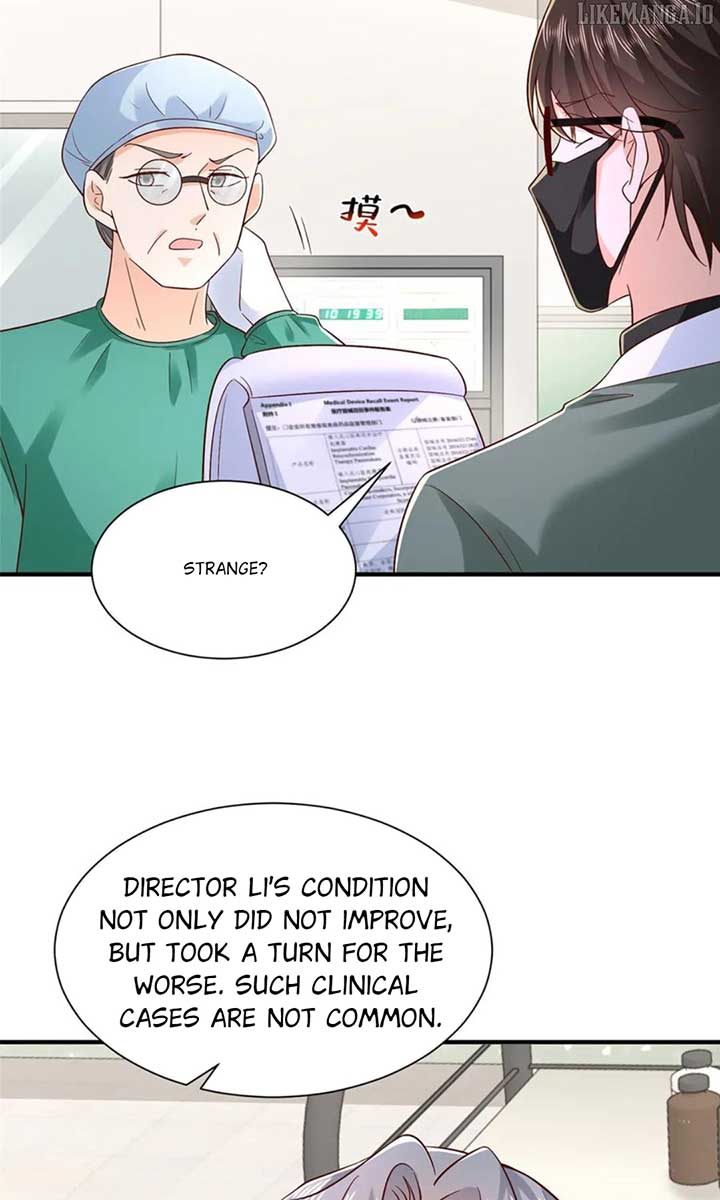 I randomly have a new career every week Chapter 831 108 20