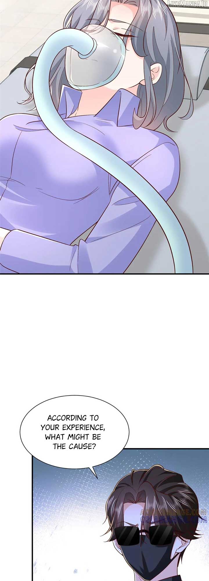 I randomly have a new career every week Chapter 831 109 21