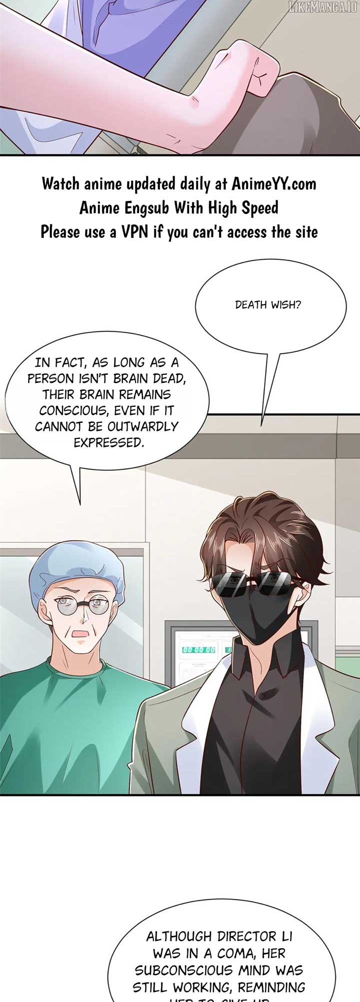 I randomly have a new career every week Chapter 831 111 23