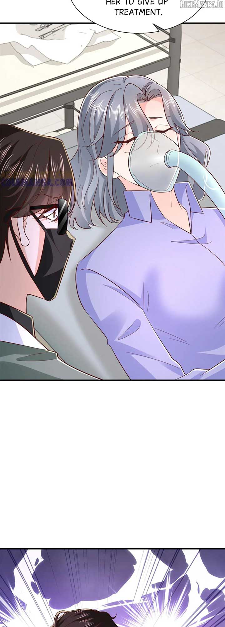 I randomly have a new career every week Chapter 831 112 24