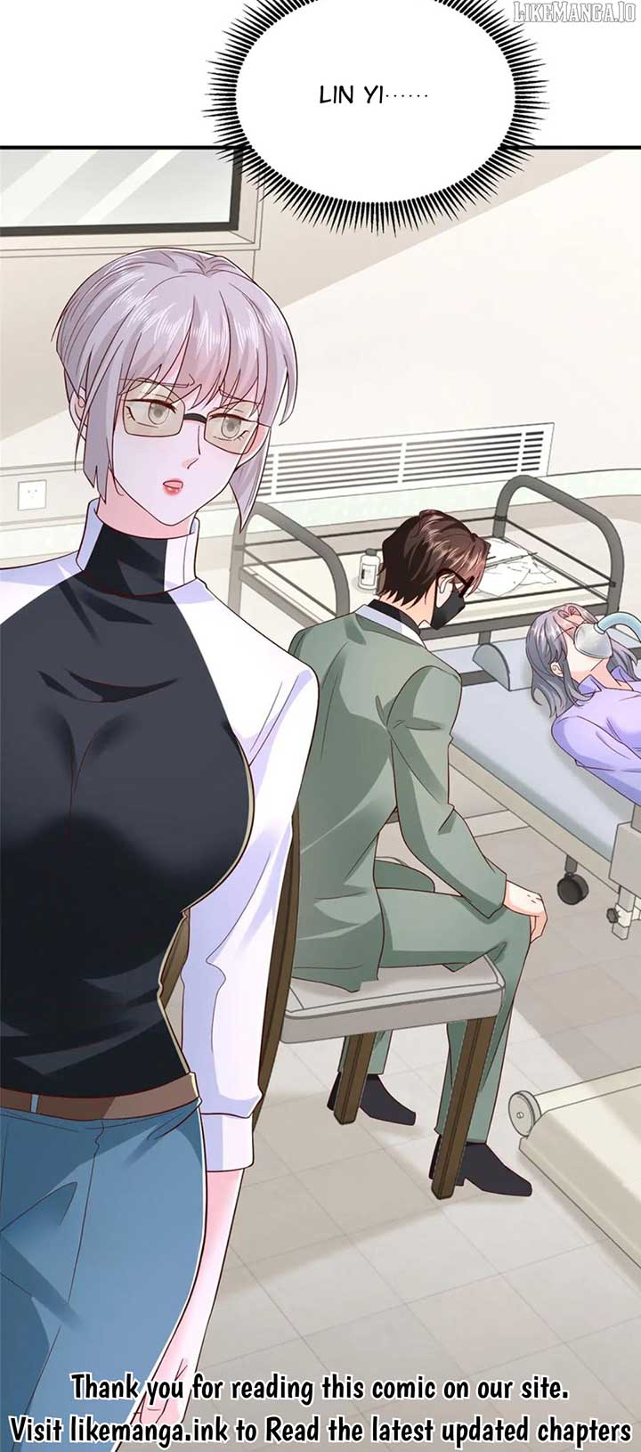 I randomly have a new career every week Chapter 831 115 27