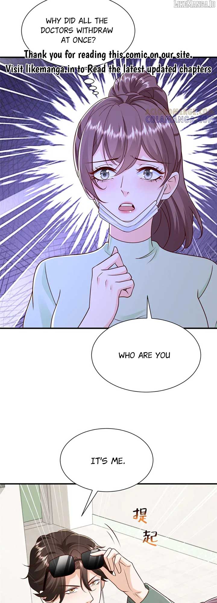 I randomly have a new career every week Chapter 832 92 01