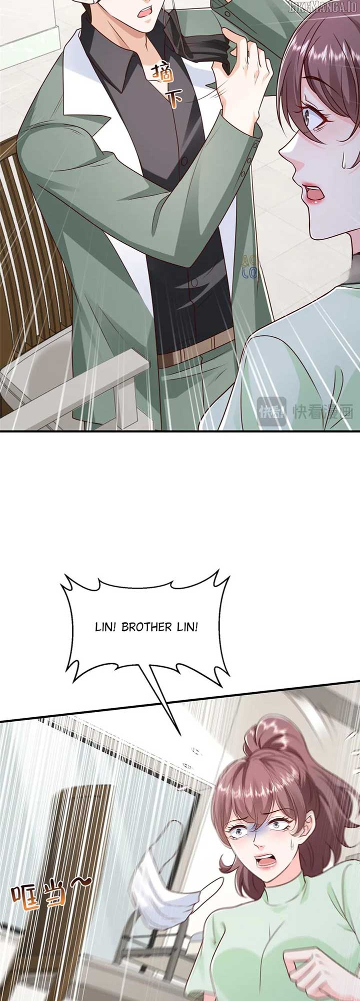 I randomly have a new career every week Chapter 832 93 02