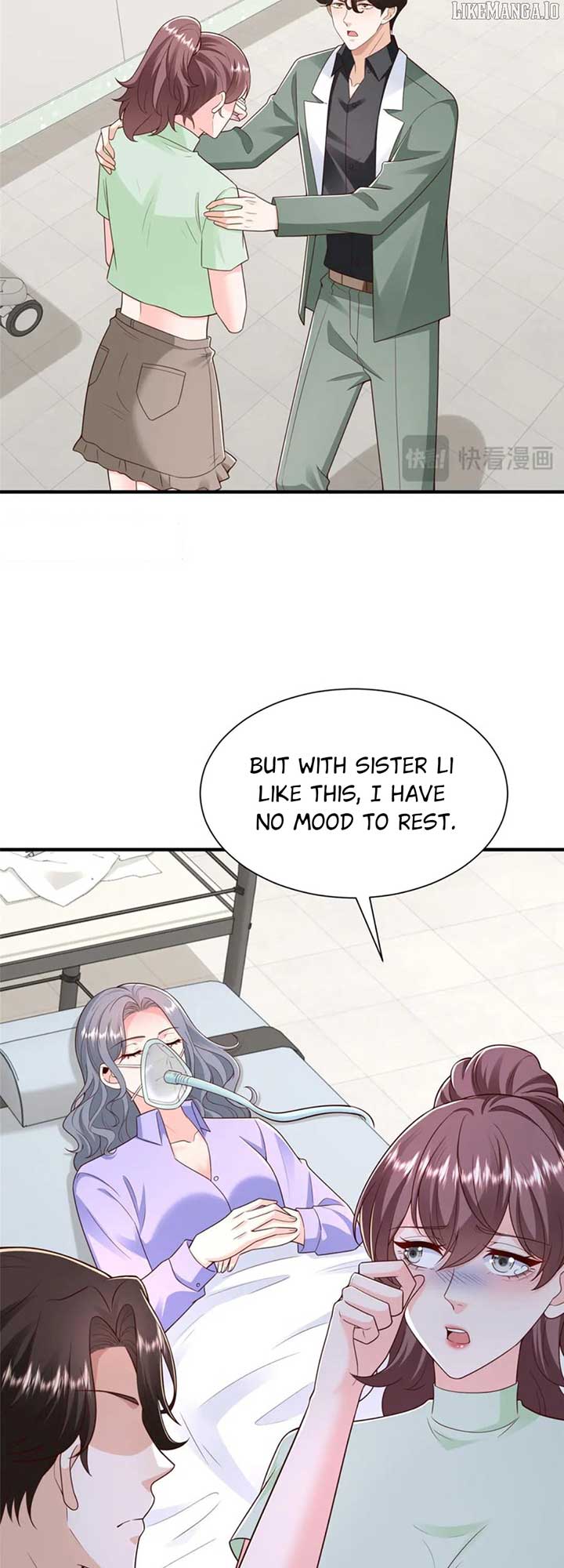 I randomly have a new career every week Chapter 832 97 06