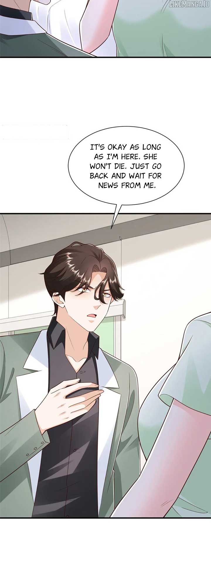 I randomly have a new career every week Chapter 832 98 07