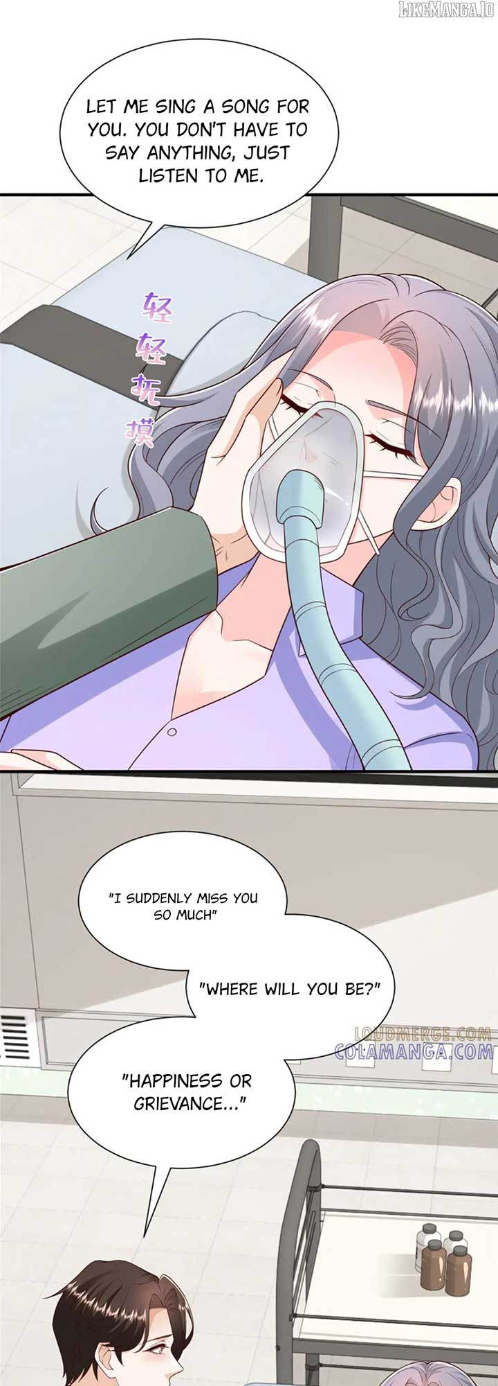 I randomly have a new career every week Chapter 832 102 11