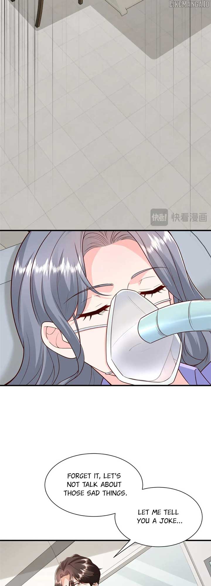 I randomly have a new career every week Chapter 832 106 15