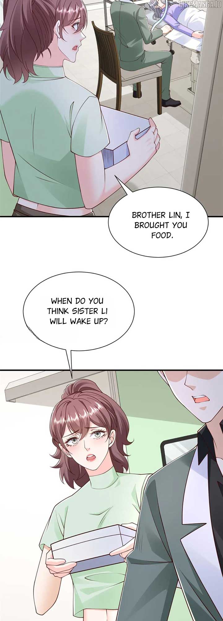 I randomly have a new career every week Chapter 832 108 17