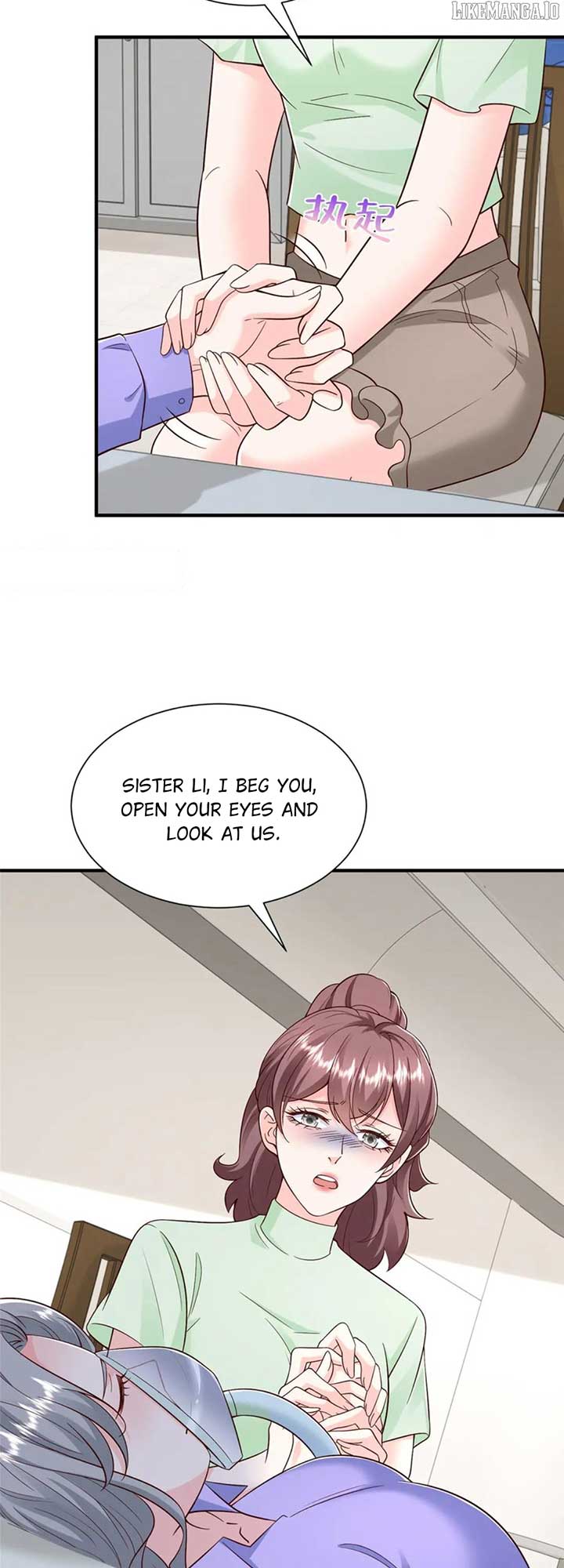 I randomly have a new career every week Chapter 832 112 21