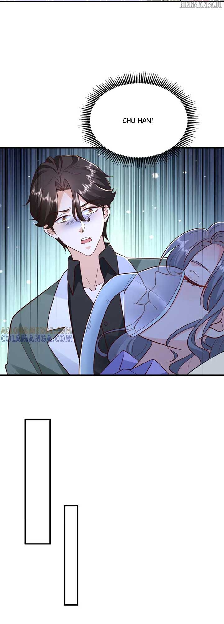 I randomly have a new career every week Chapter 832 116 25