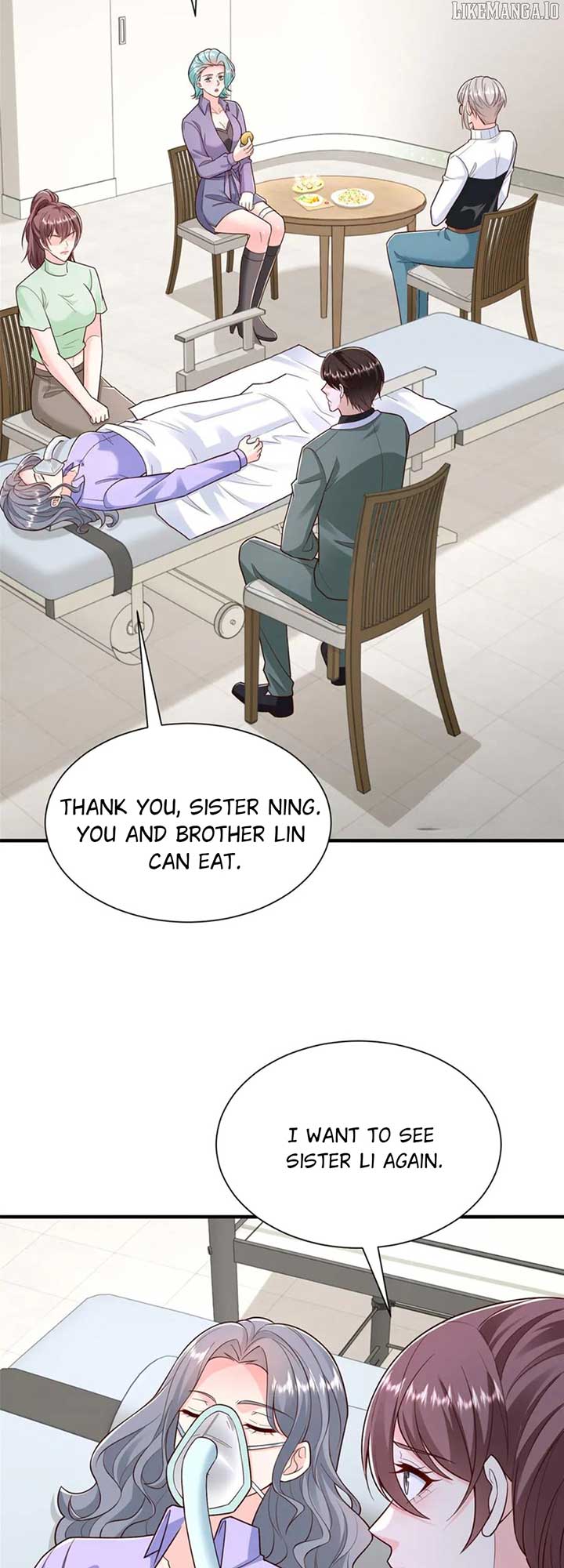 I randomly have a new career every week Chapter 832 118 27