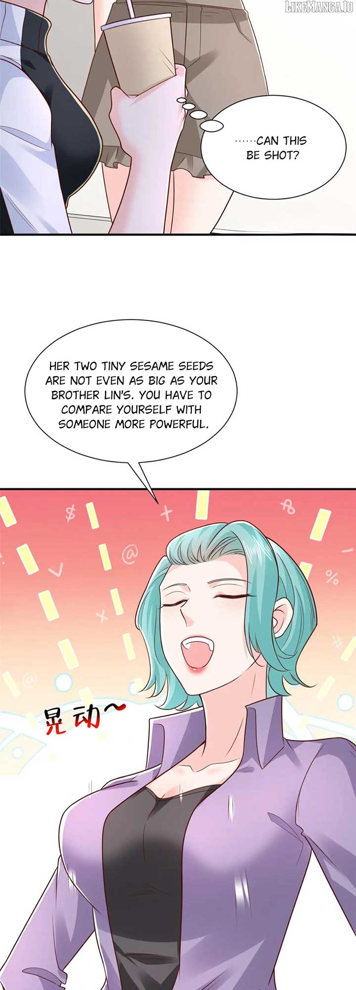 I randomly have a new career every week Chapter 833 91 03