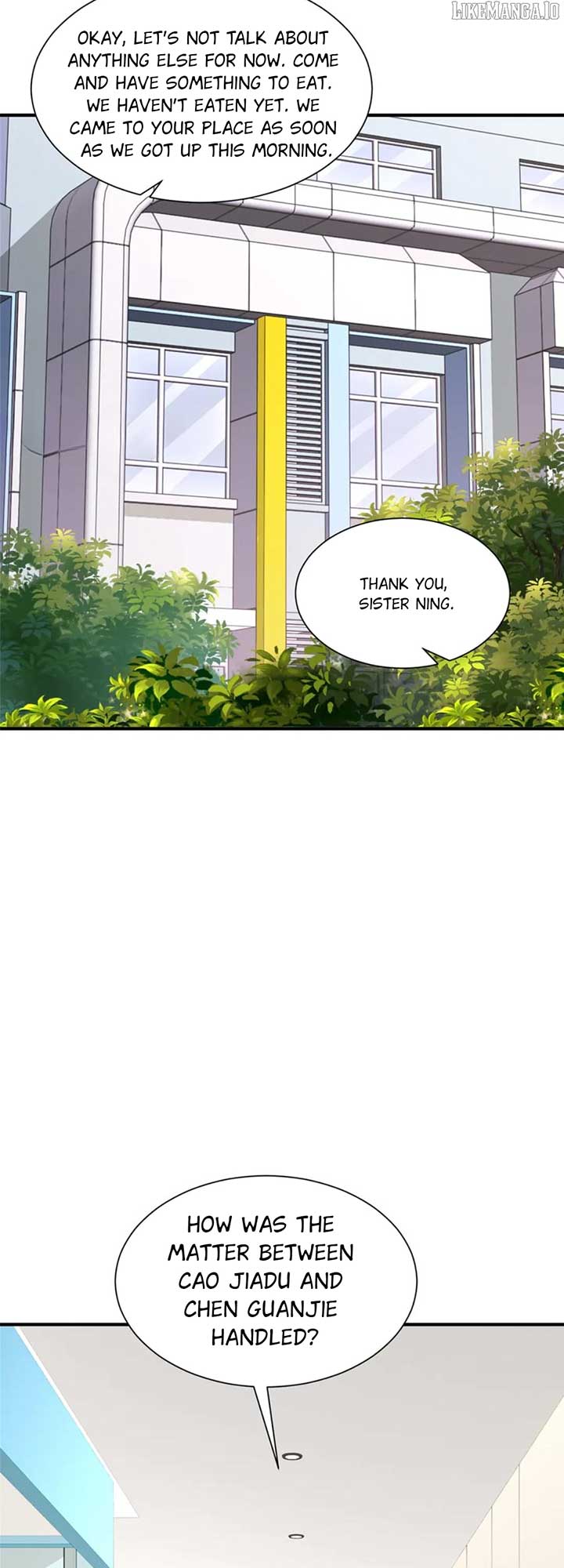 I randomly have a new career every week Chapter 833 93 05