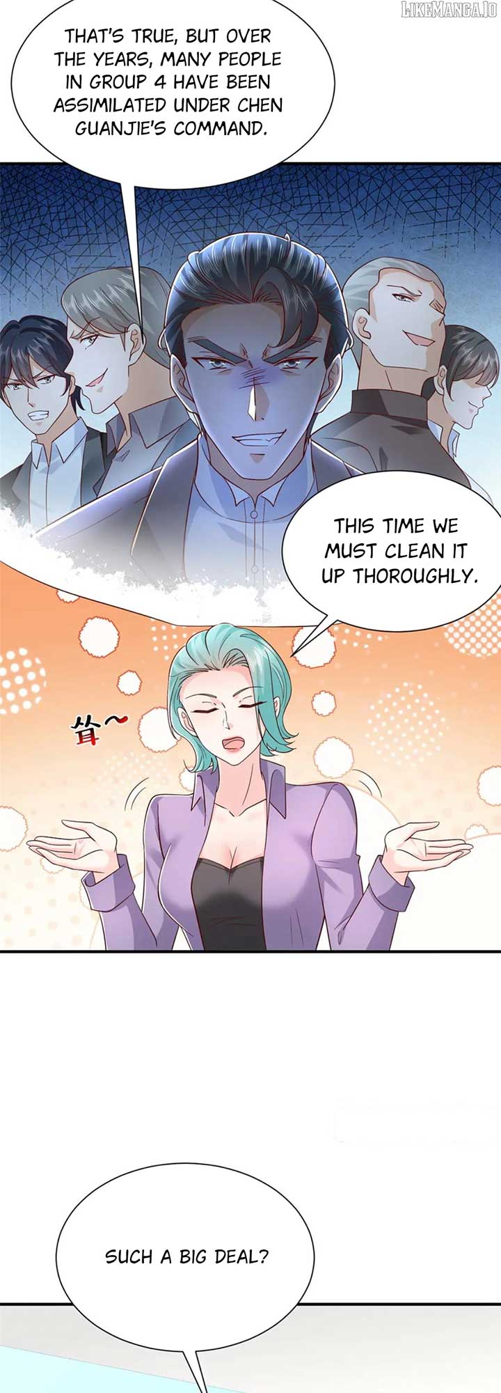 I randomly have a new career every week Chapter 833 96 08