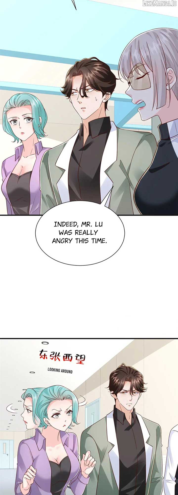 I randomly have a new career every week Chapter 833 97 09