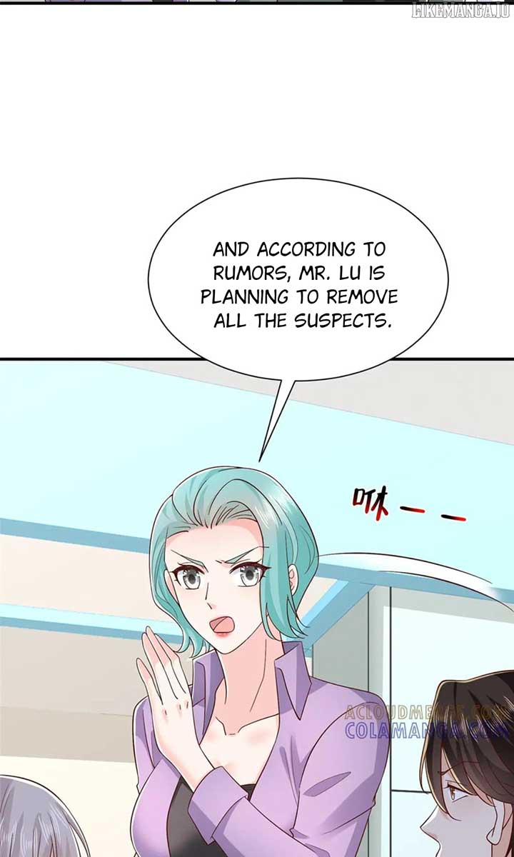 I randomly have a new career every week Chapter 833 98 10