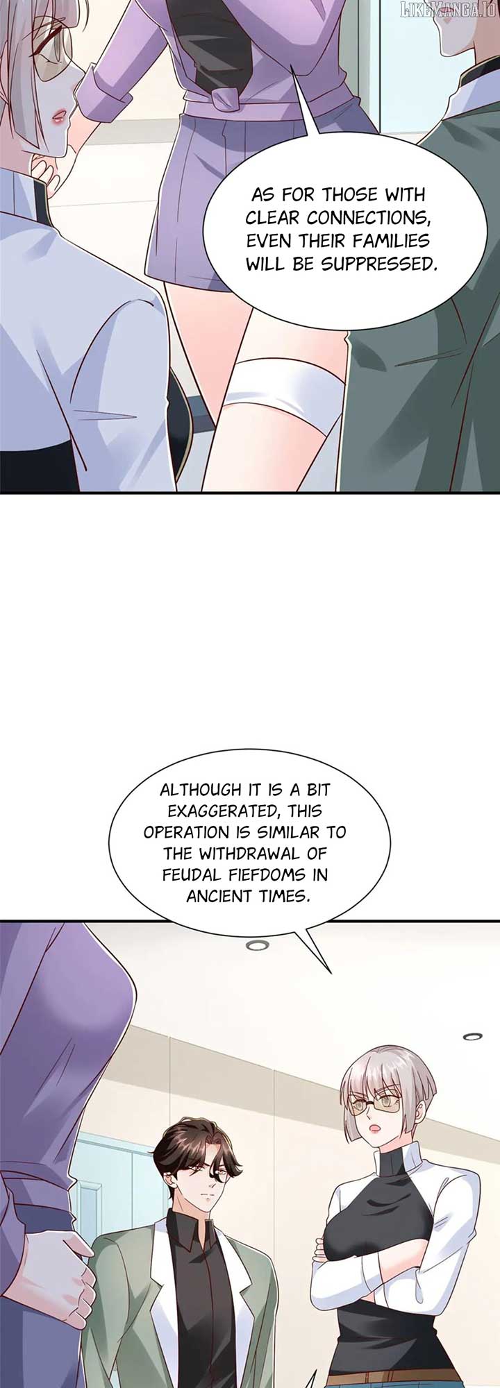 I randomly have a new career every week Chapter 833 99 11