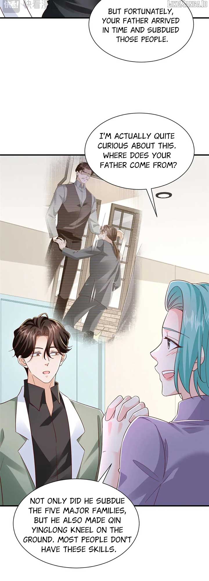 I randomly have a new career every week Chapter 833 103 15