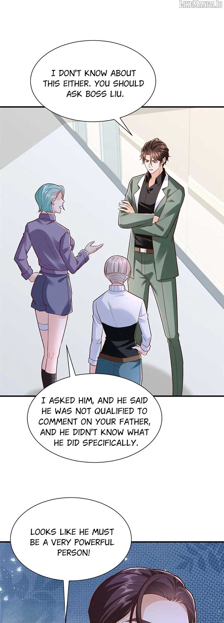 I randomly have a new career every week Chapter 833 104 16