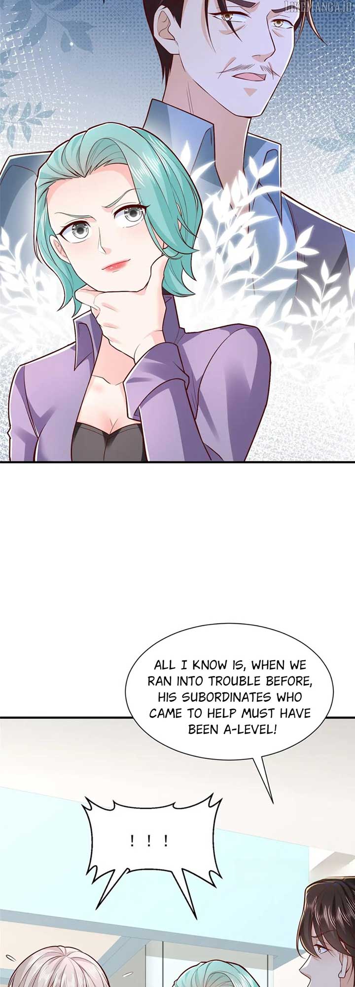 I randomly have a new career every week Chapter 833 105 17