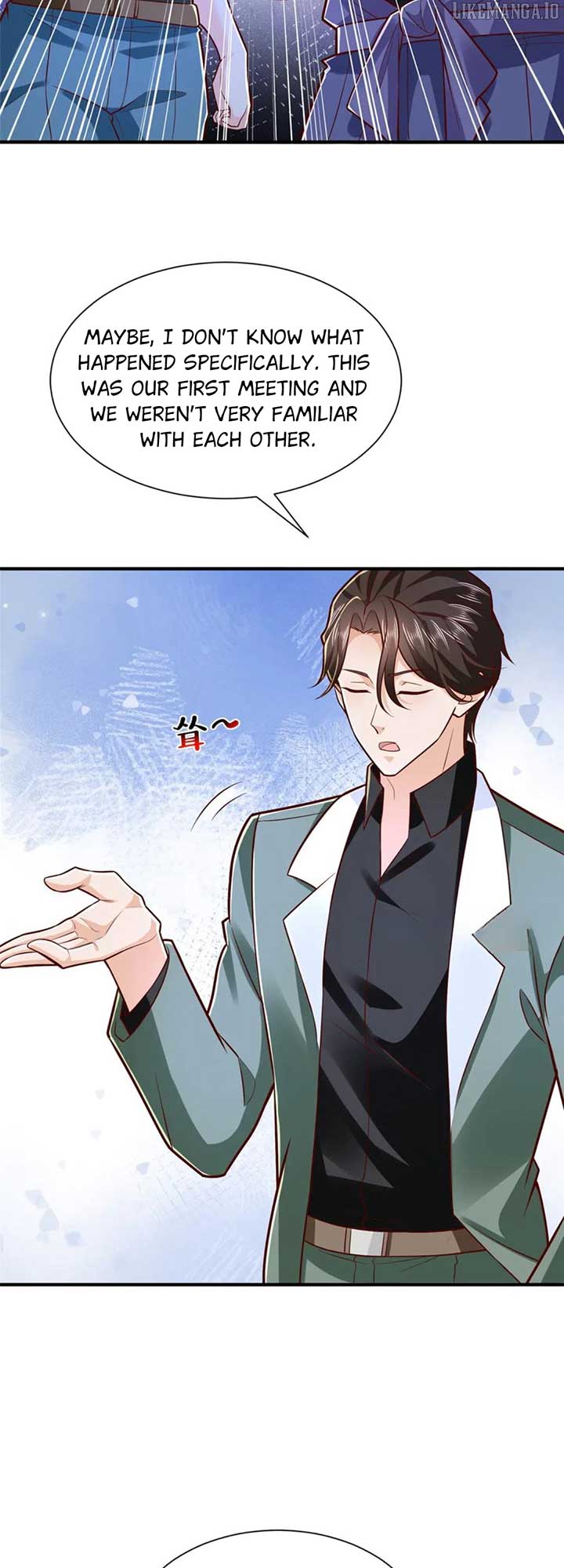 I randomly have a new career every week Chapter 833 107 19