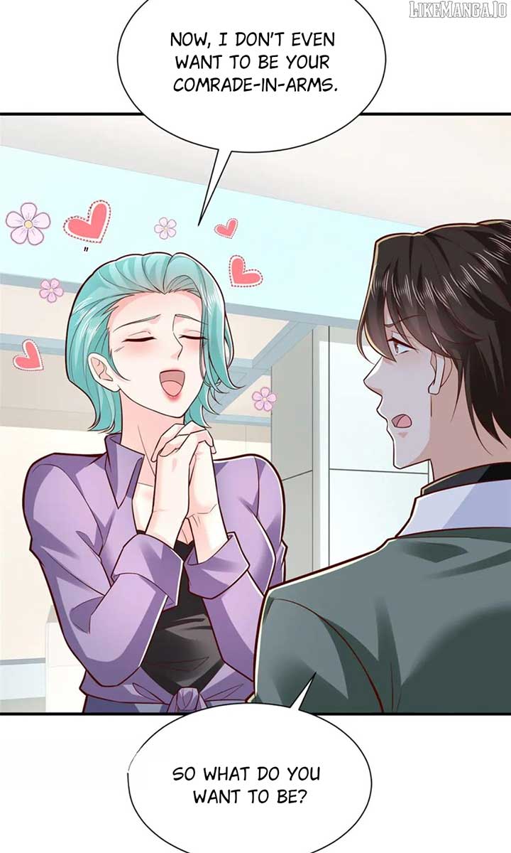 I randomly have a new career every week Chapter 833 108 20