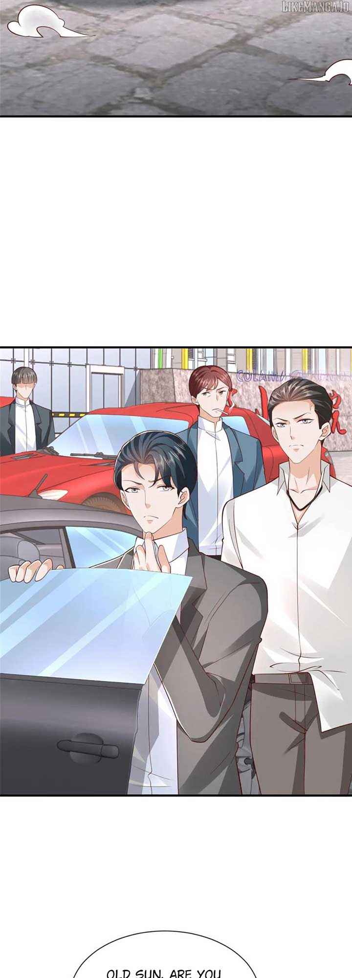 I randomly have a new career every week Chapter 833 112 24