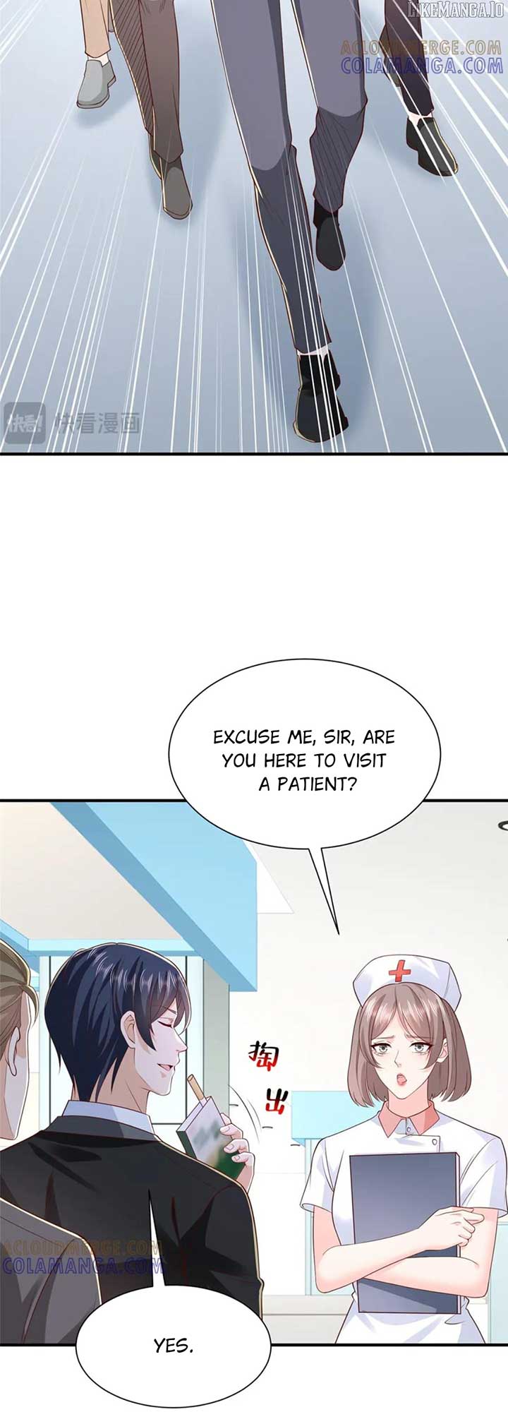 I randomly have a new career every week Chapter 834 93 02