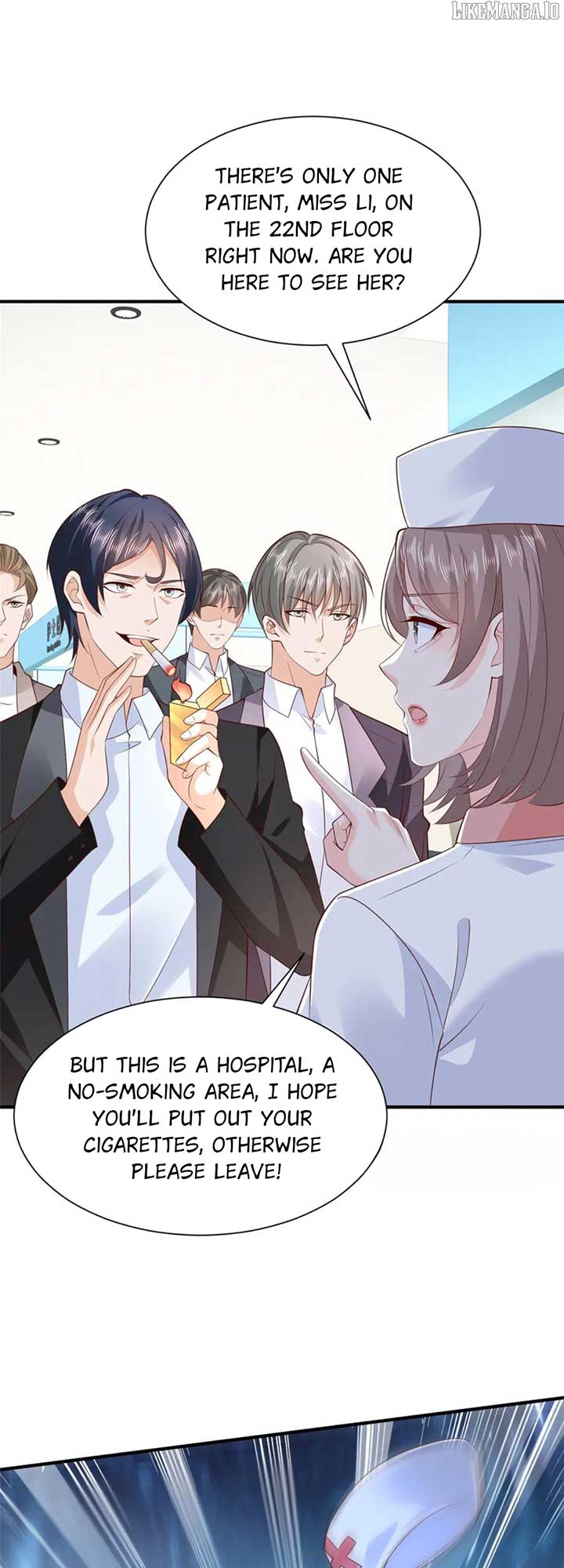 I randomly have a new career every week Chapter 834 94 03