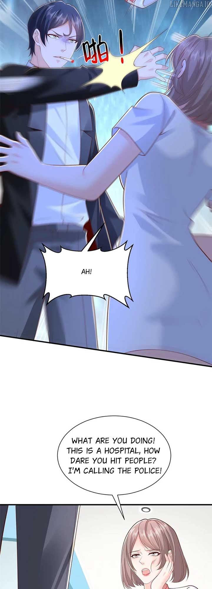 I randomly have a new career every week Chapter 834 95 04