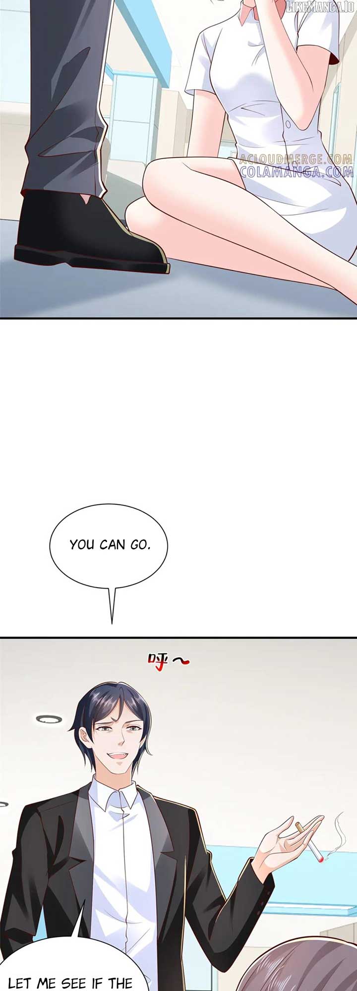 I randomly have a new career every week Chapter 834 96 05