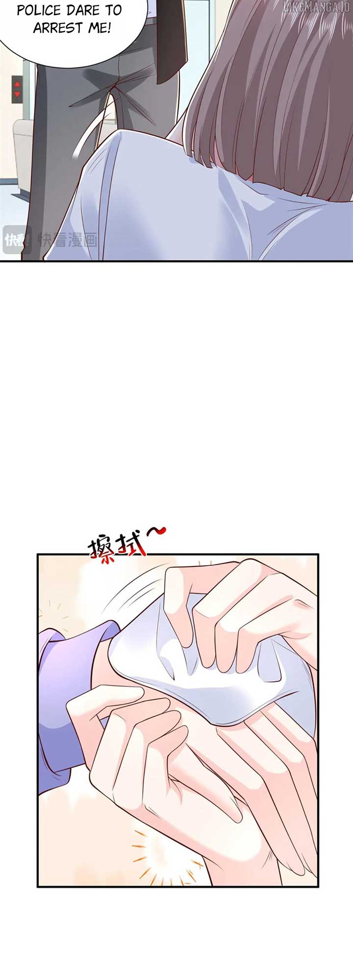 I randomly have a new career every week Chapter 834 97 06