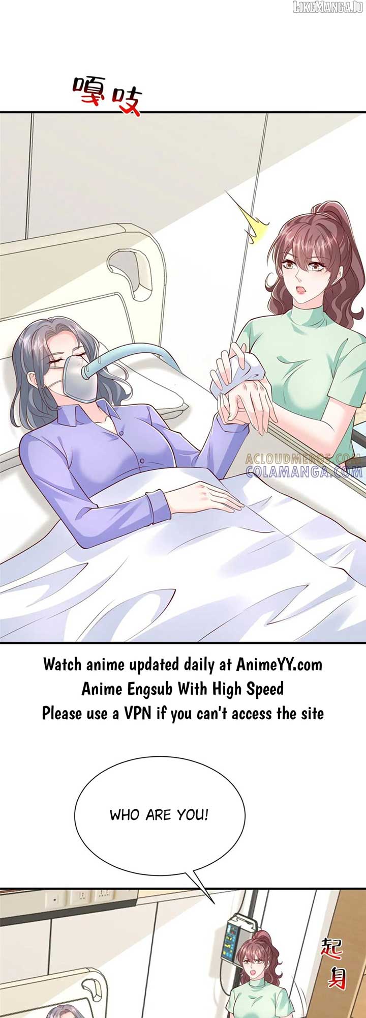 I randomly have a new career every week Chapter 834 98 07