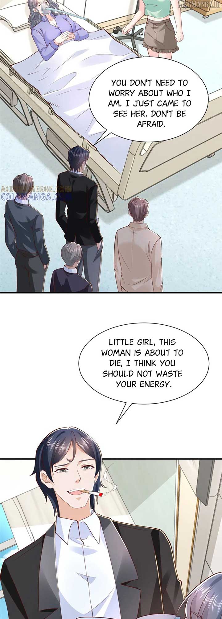 I randomly have a new career every week Chapter 834 99 08