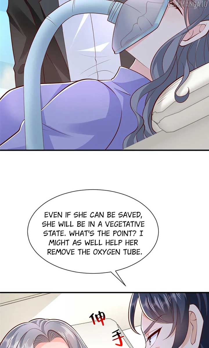 I randomly have a new career every week Chapter 834 100 09