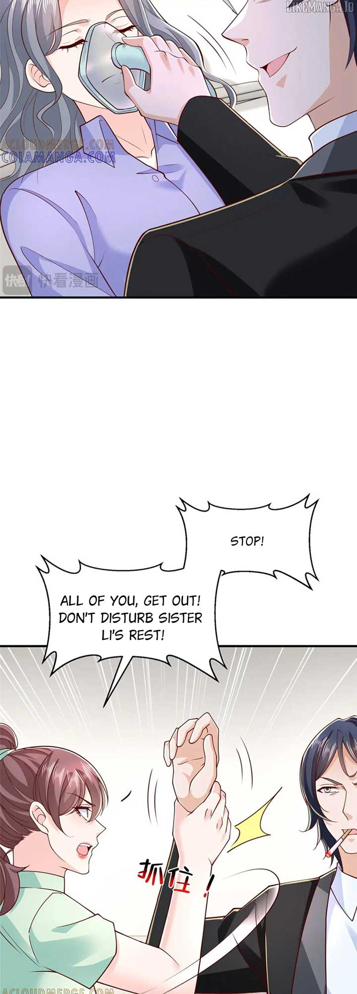 I randomly have a new career every week Chapter 834 101 10