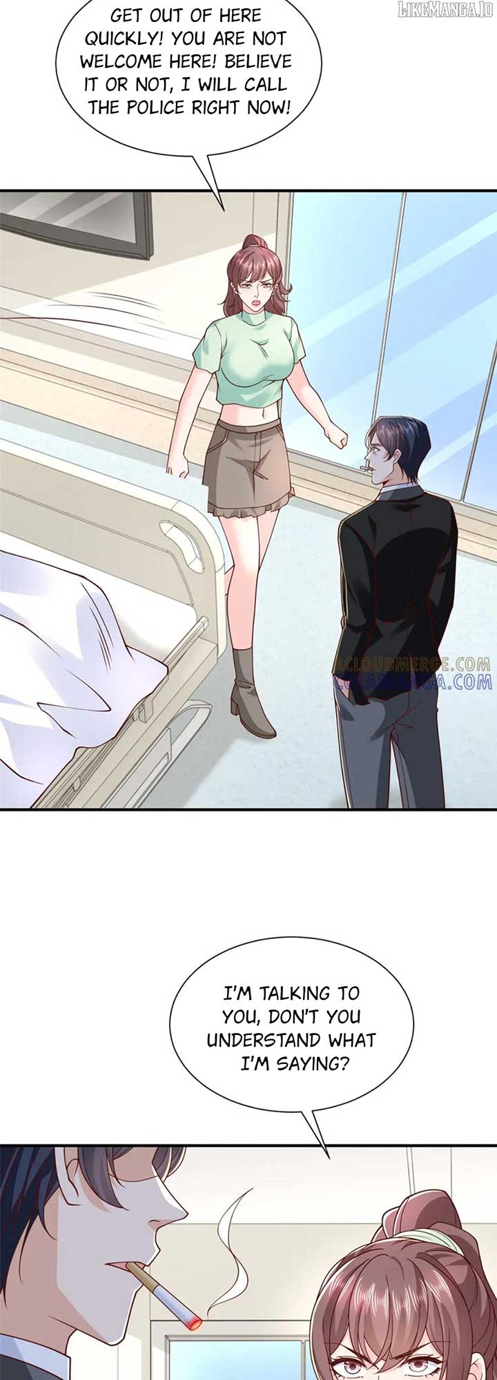 I randomly have a new career every week Chapter 834 103 12