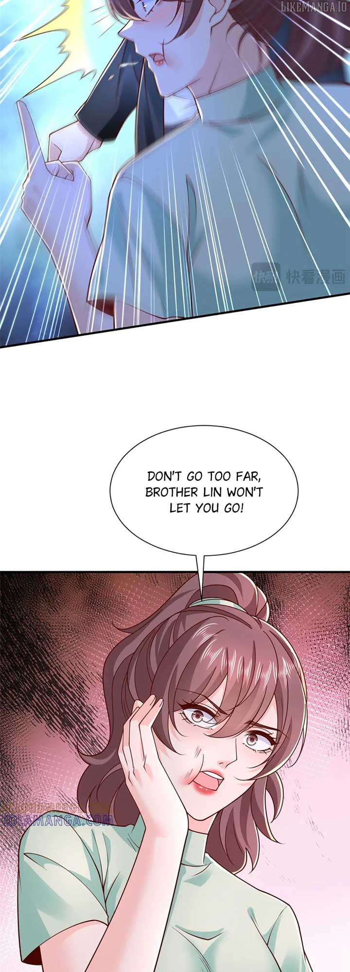 I randomly have a new career every week Chapter 834 105 14