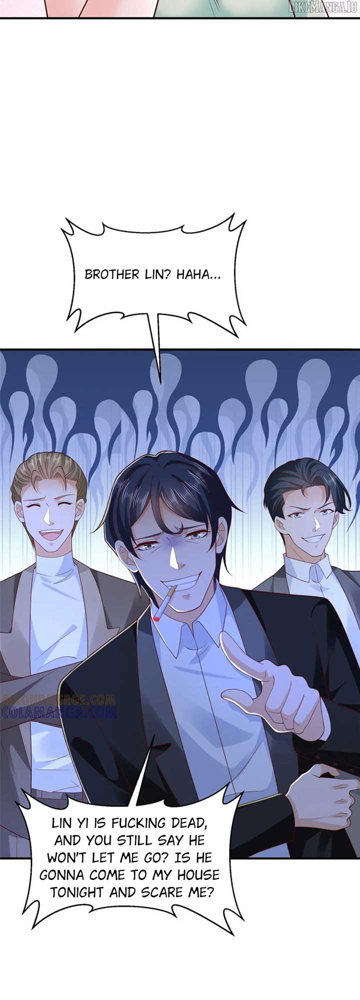 I randomly have a new career every week Chapter 834 106 15