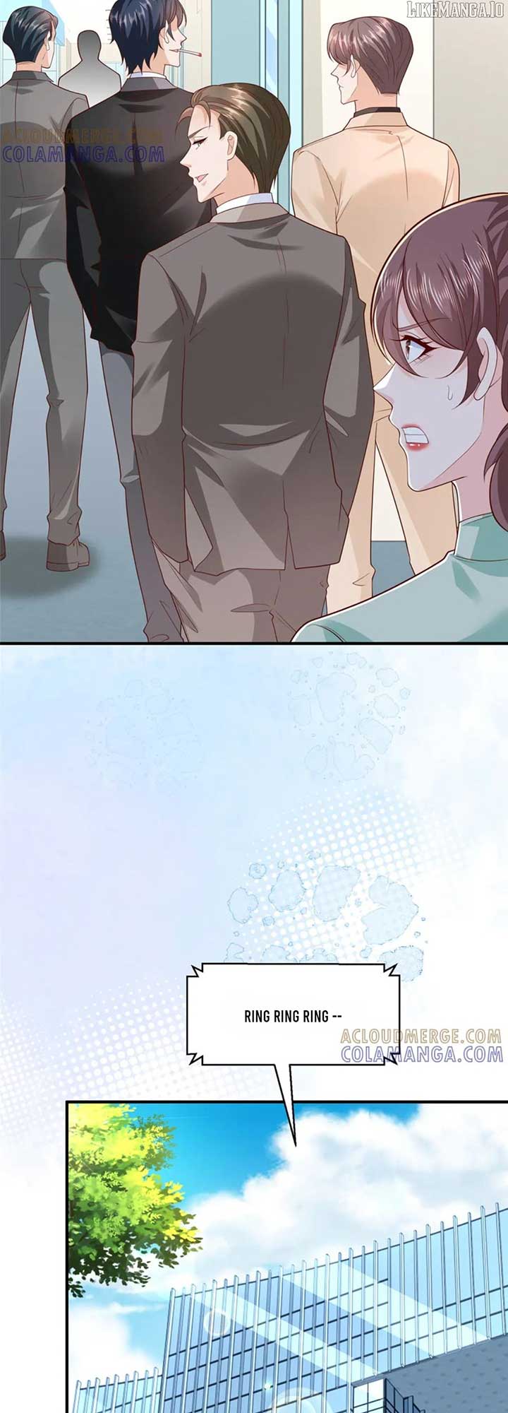 I randomly have a new career every week Chapter 834 109 18