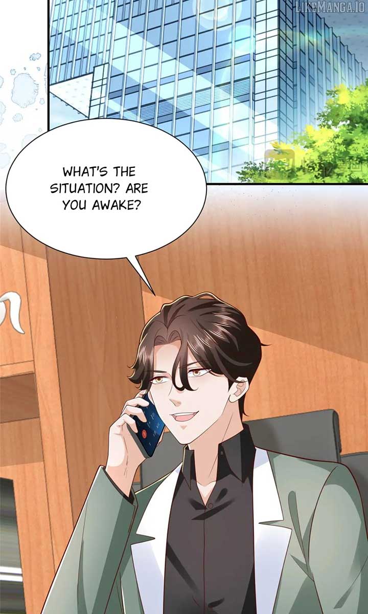 I randomly have a new career every week Chapter 834 110 19