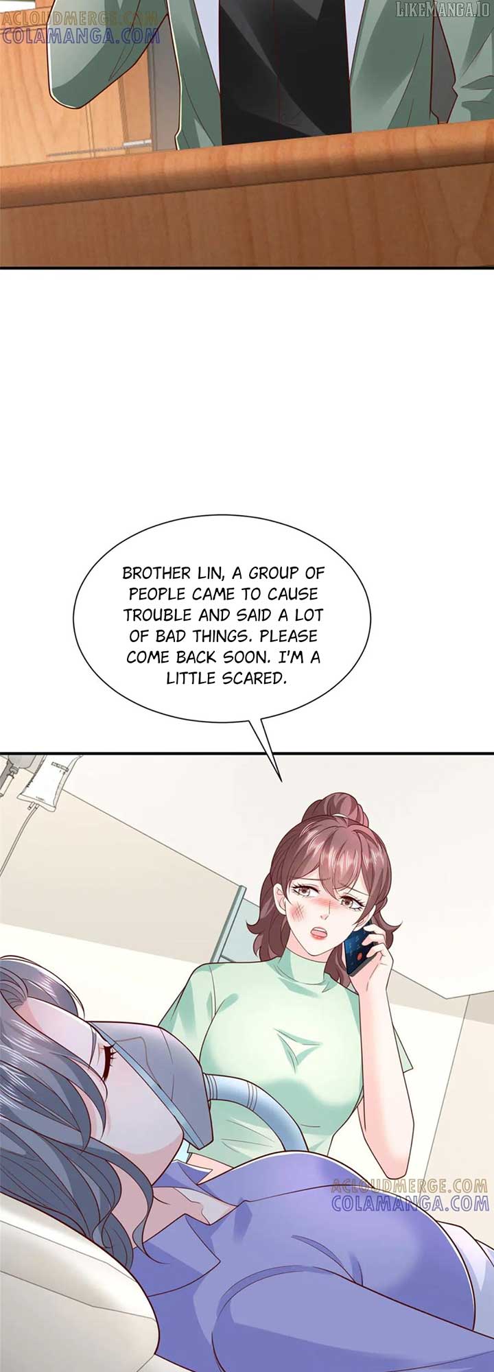 I randomly have a new career every week Chapter 834 111 20