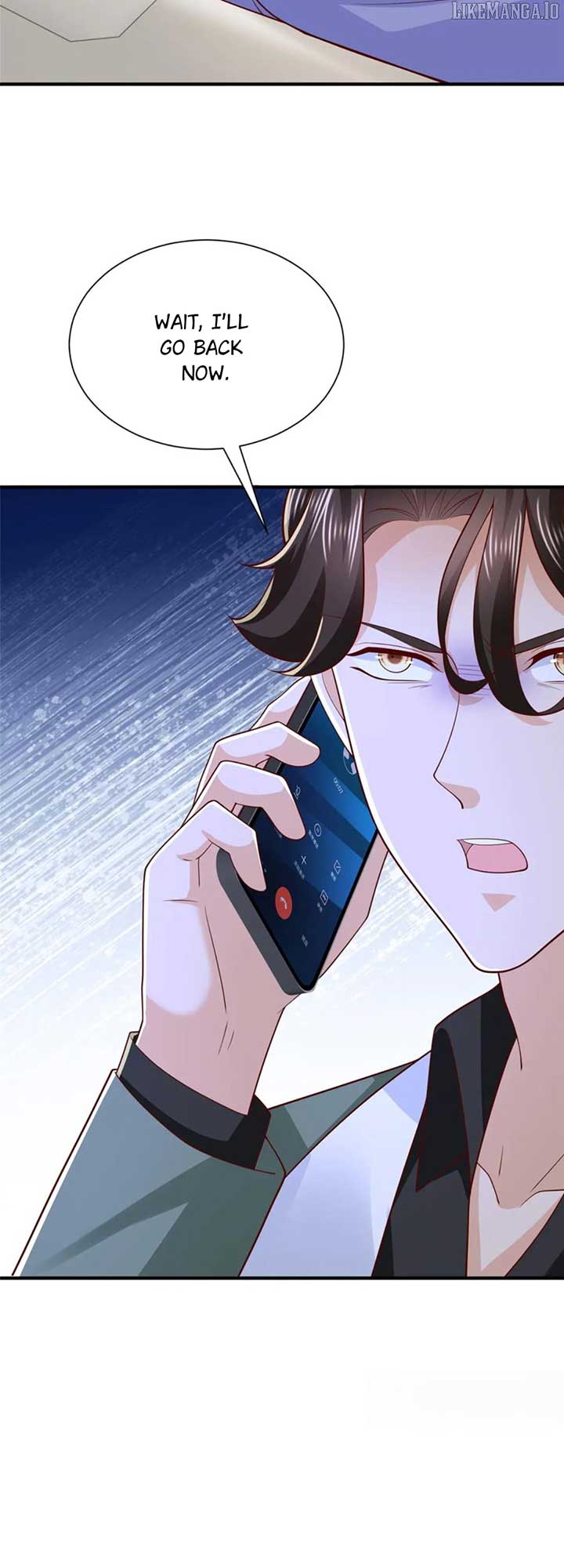 I randomly have a new career every week Chapter 834 112 21