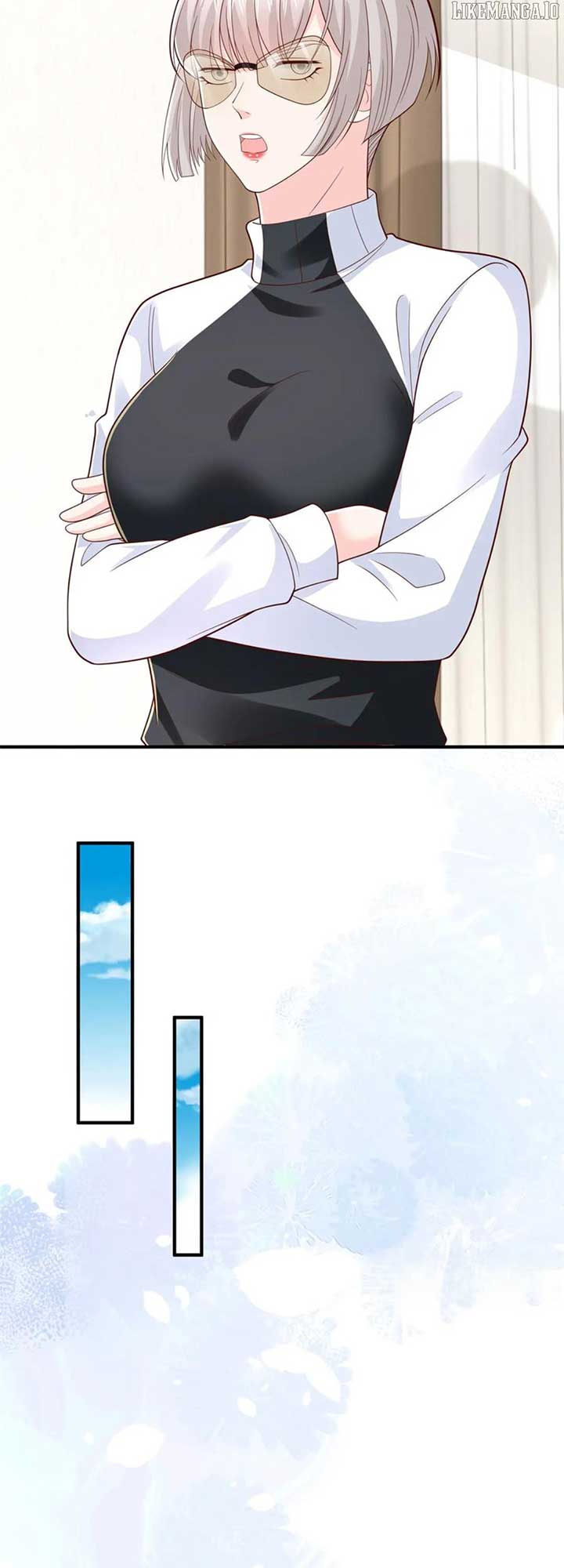 I randomly have a new career every week Chapter 834 114 23