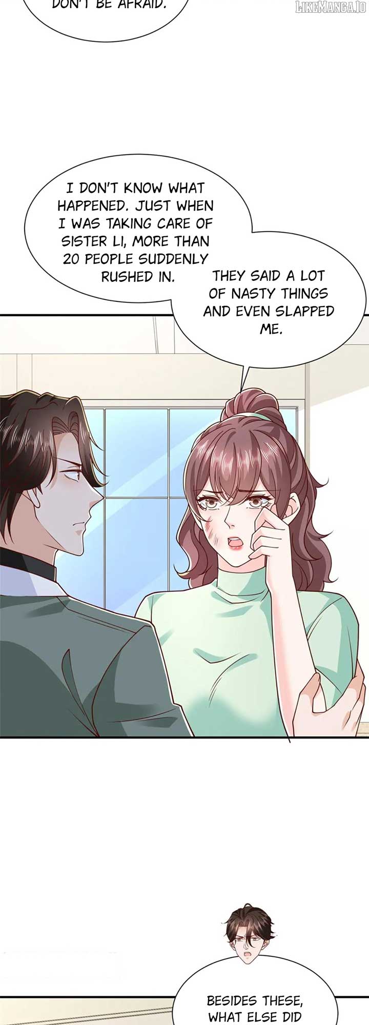 I randomly have a new career every week Chapter 834 116 25