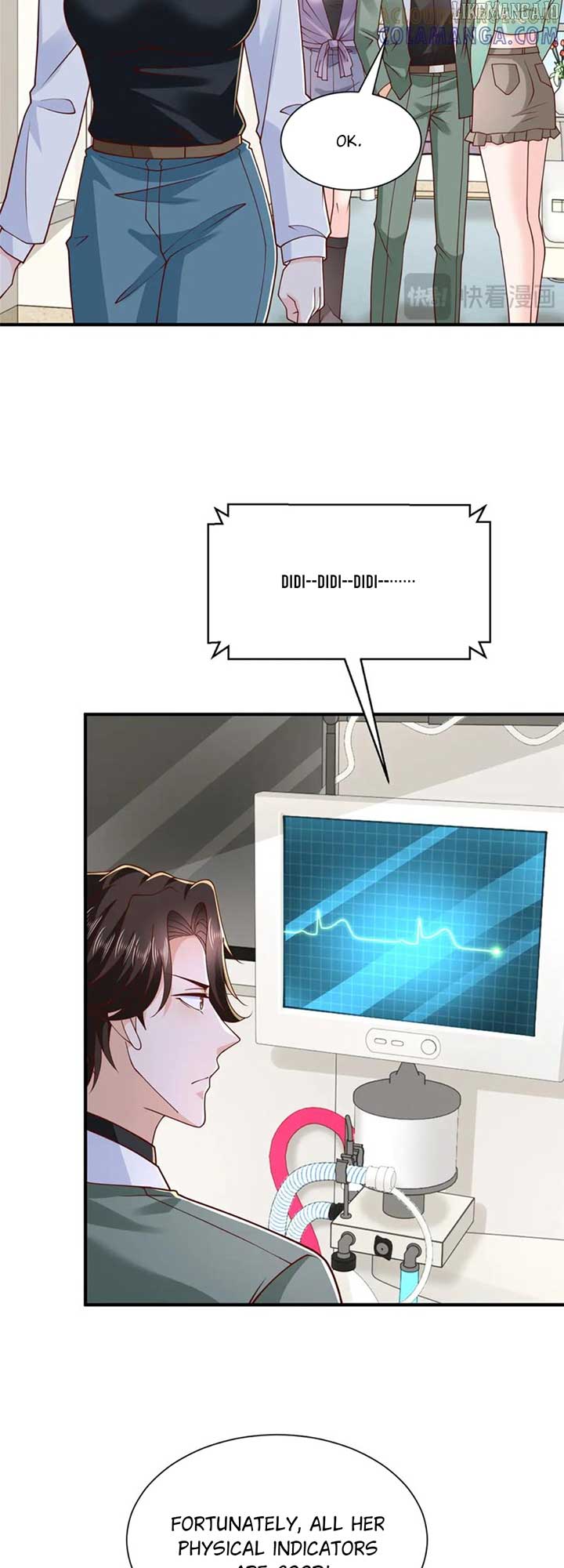 I randomly have a new career every week Chapter 834 118 27