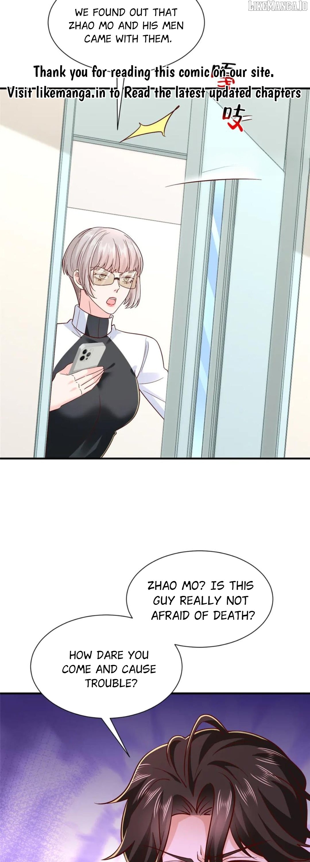 I randomly have a new career every week Chapter 835 93 02